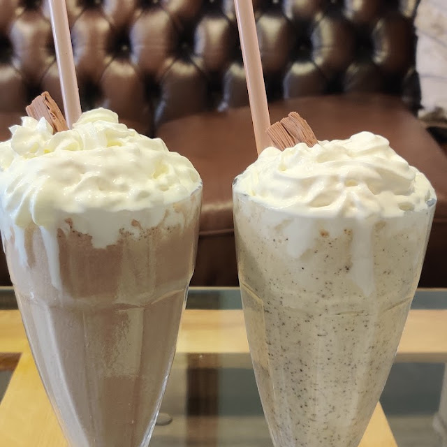 Milkshake