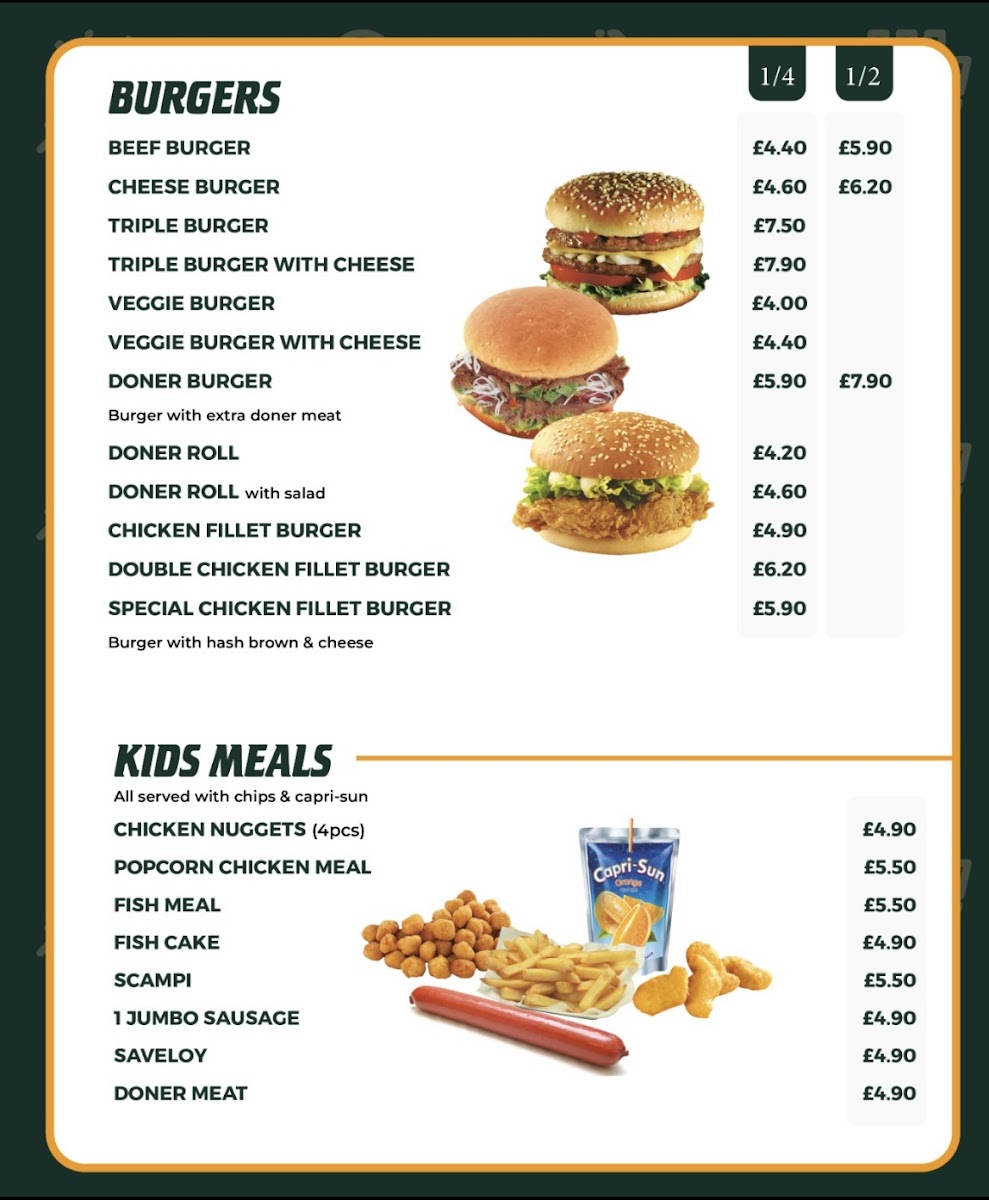 Menu Photo 0