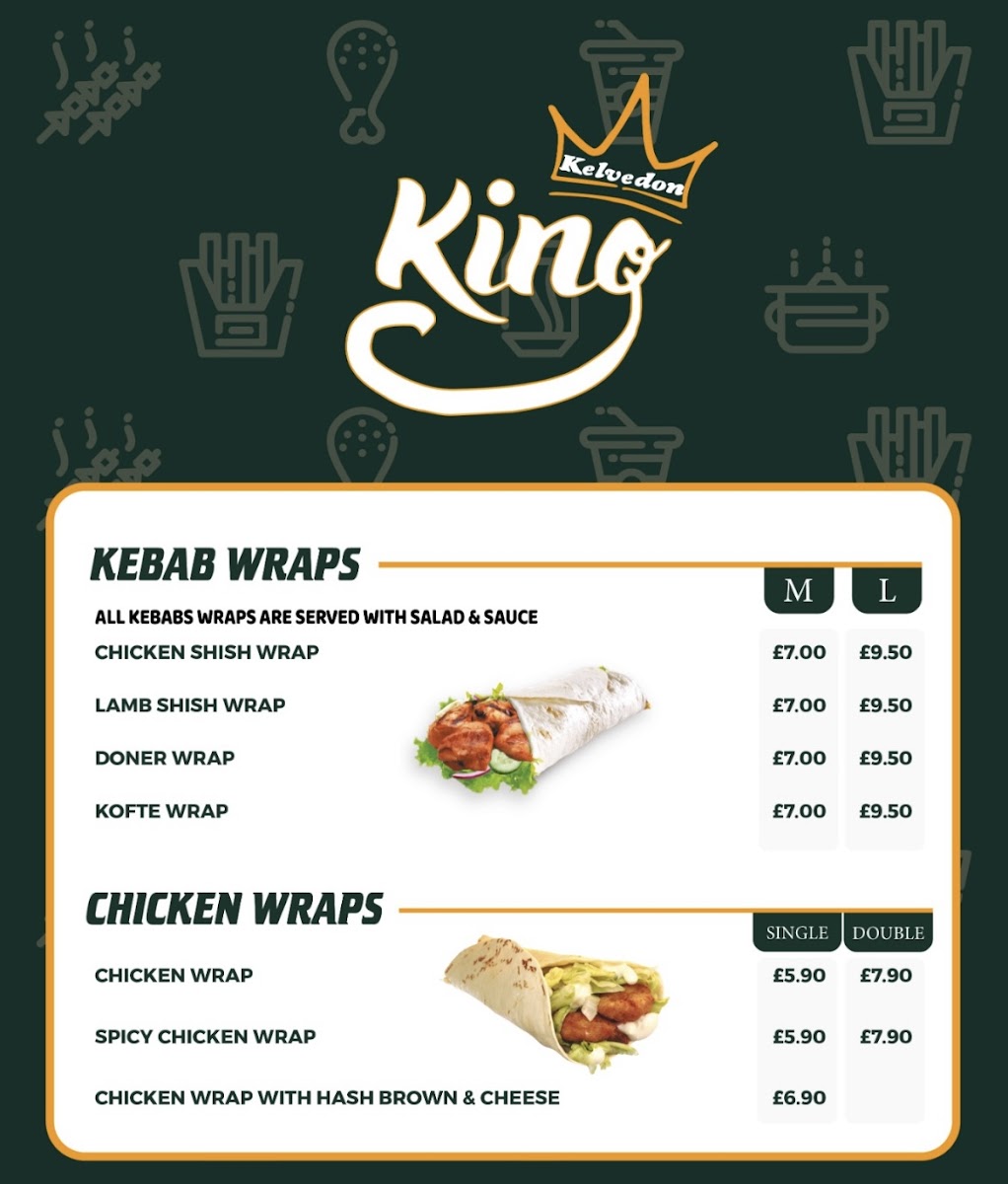 Menu Photo 5
