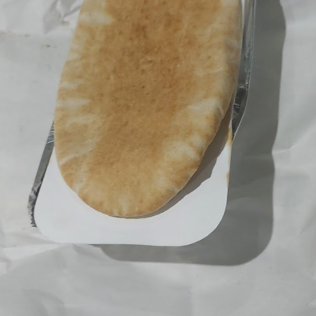 Pitta Bread