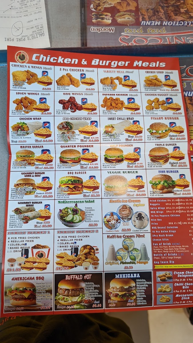Menu Photo 7