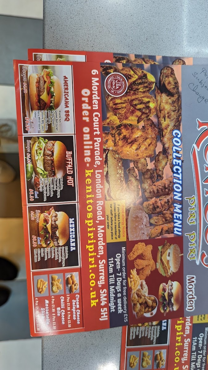Menu Photo 8