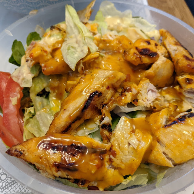 Chicken Salad