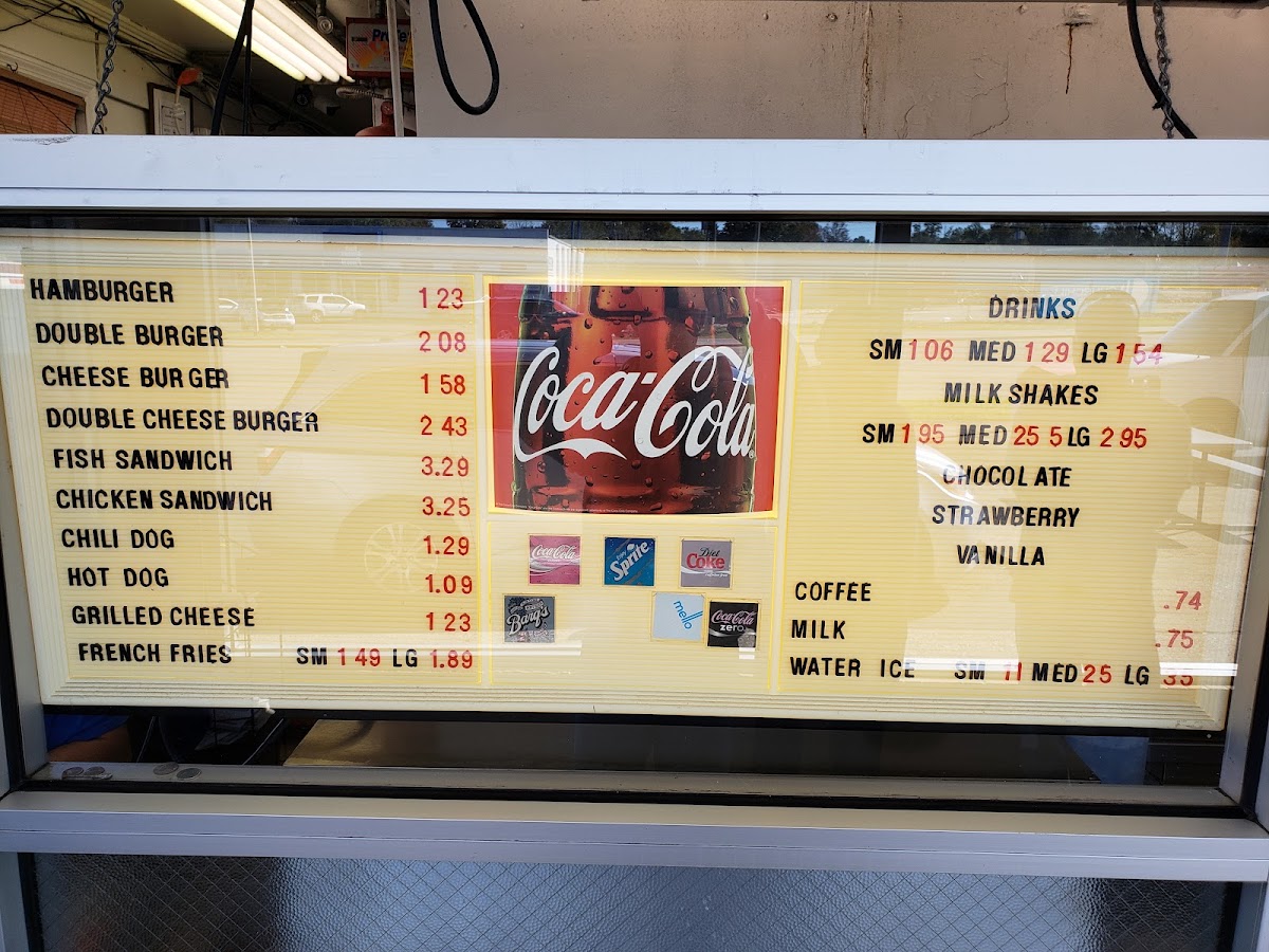 Menu Photo 7