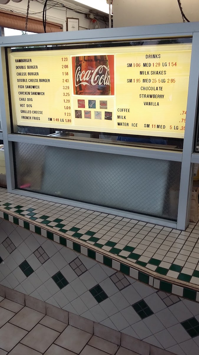 Menu Photo 8