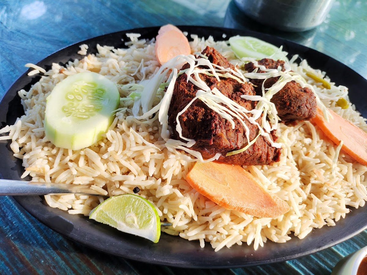 Foodies Hub - Photo 9