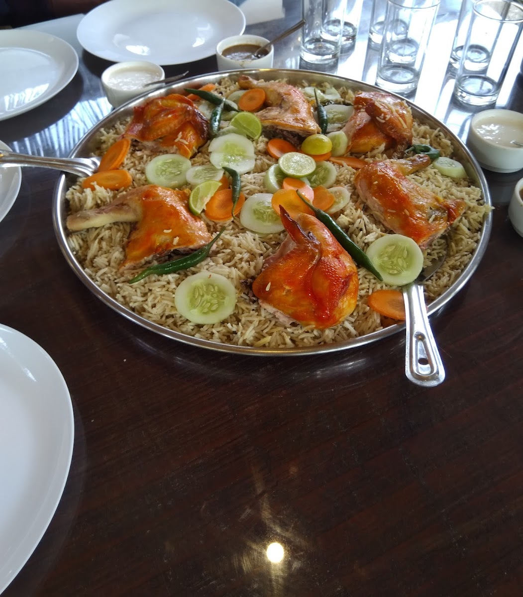 Foodies Hub - Photo 1
