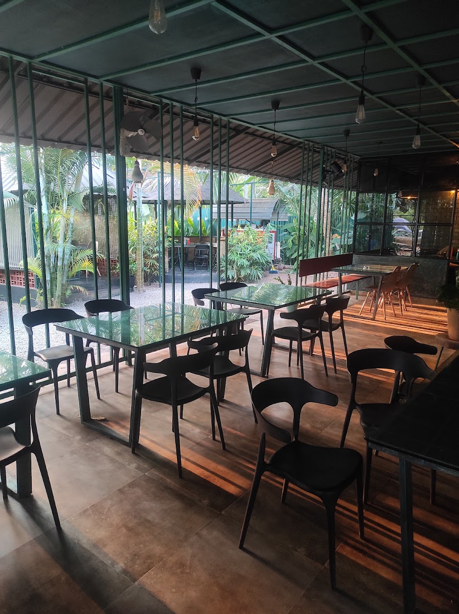 Foodies Hub - Photo 2