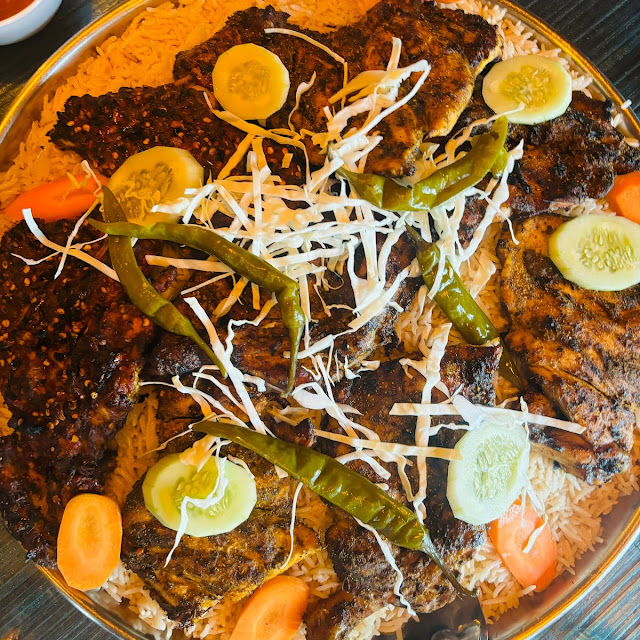 Alfahm Mandi