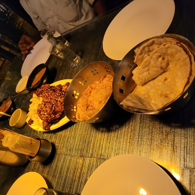 Vegetable Curry