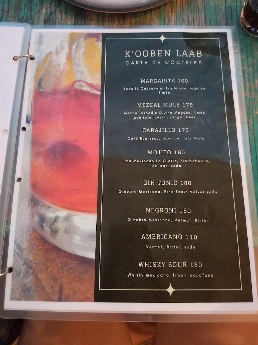 Menu Photo 9