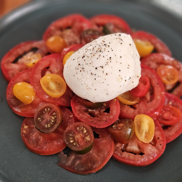 Caprese