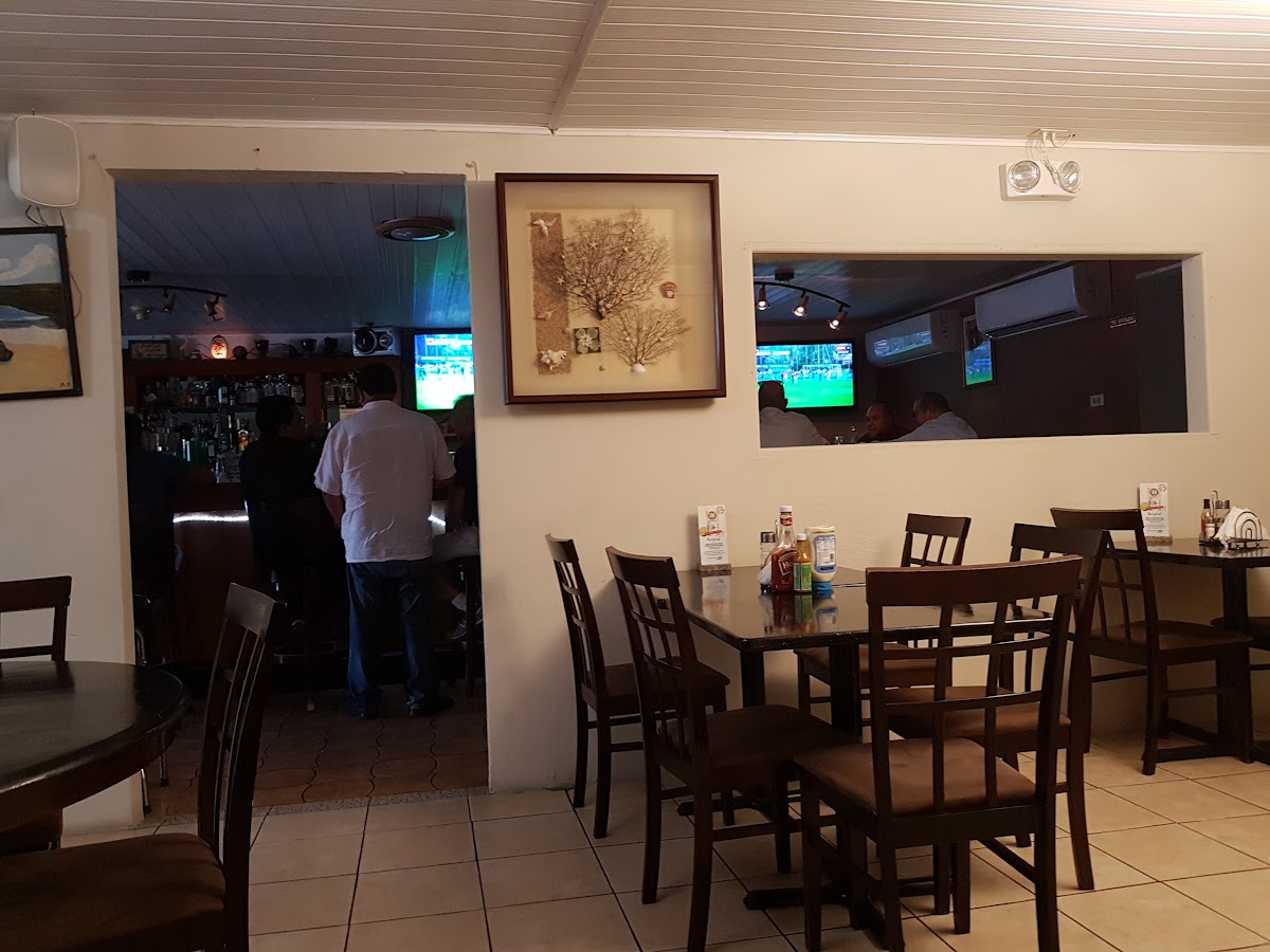 Glenn's Place