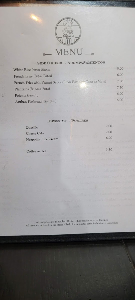Menu Photo 3
