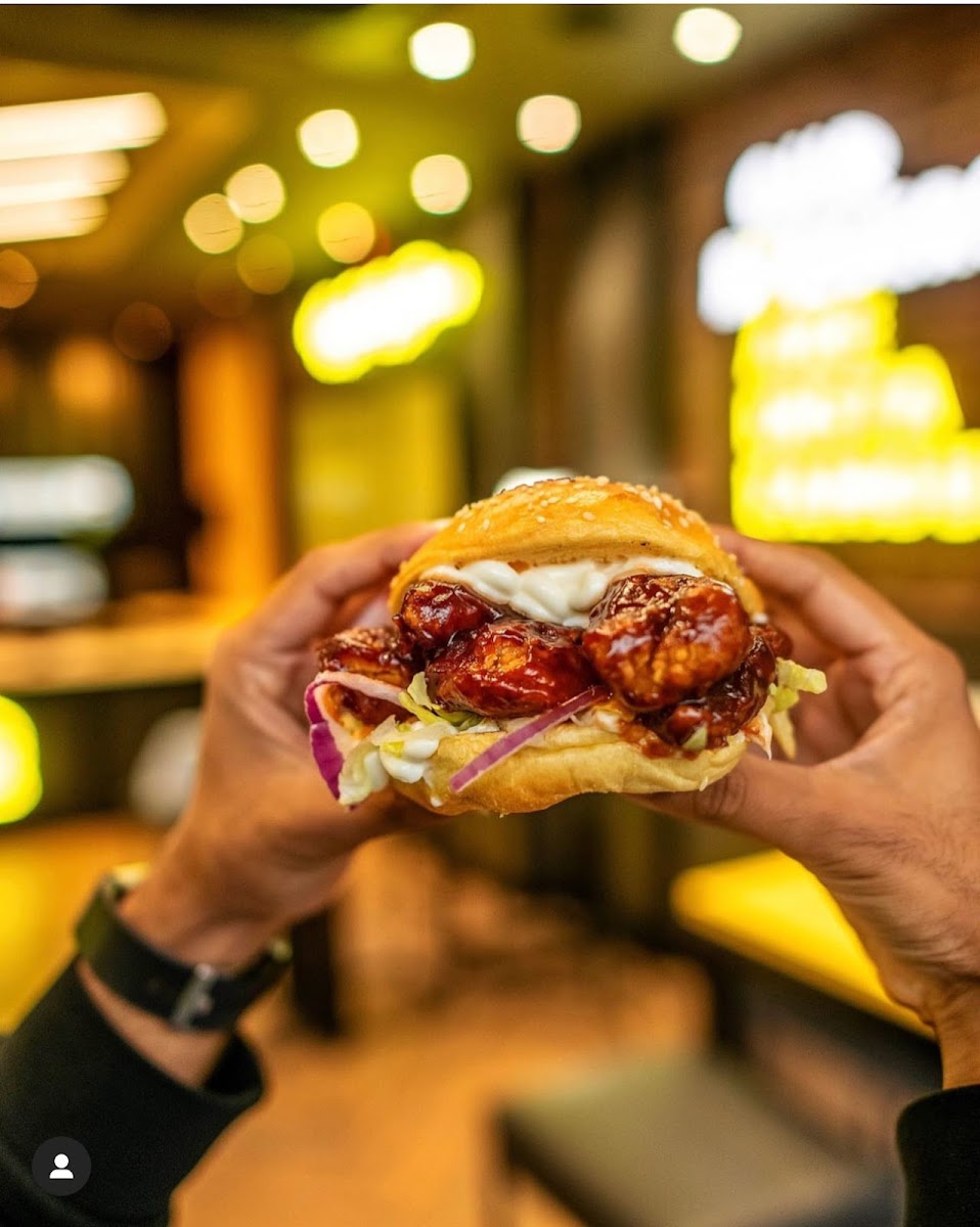 Side Street Burgers حلال - Photo 1