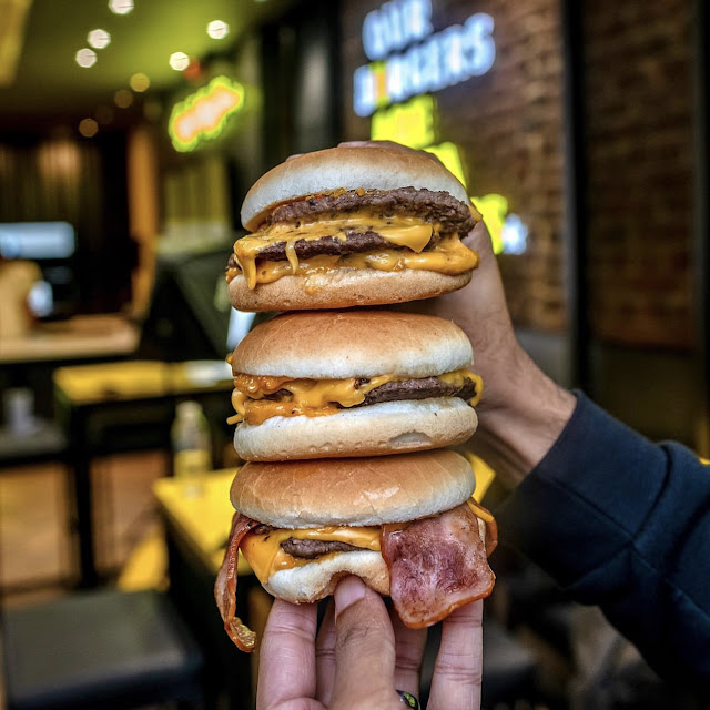 Hamburger