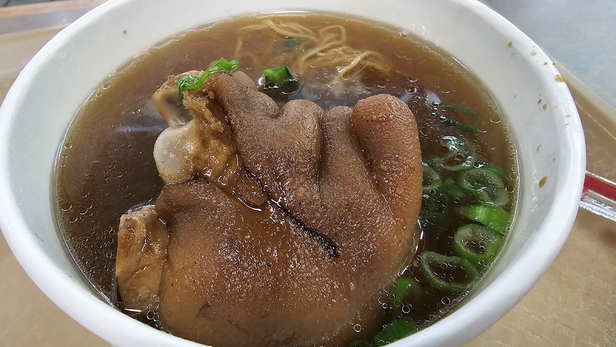 Kam Ho Noodle Express - Photo 2