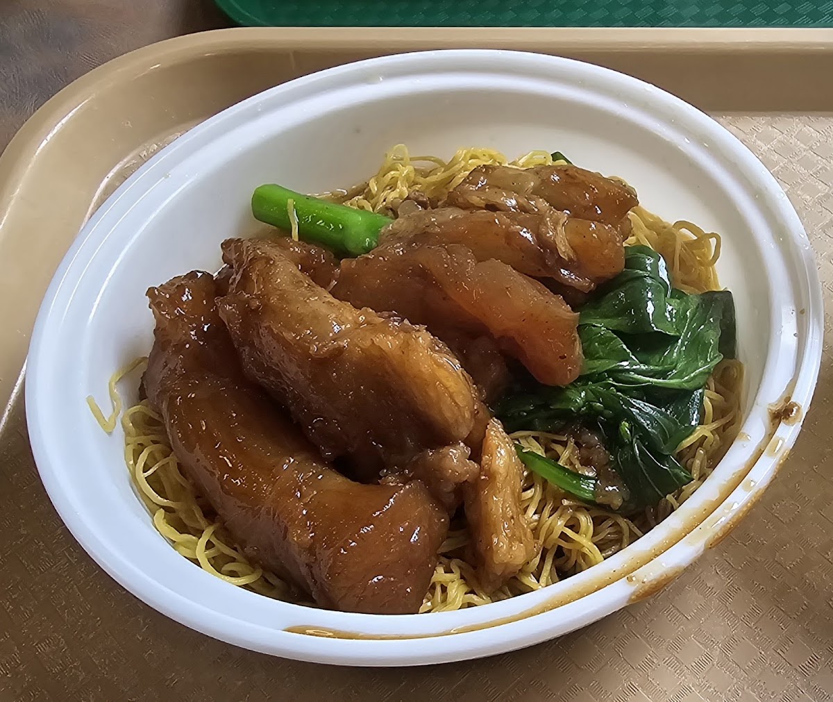 Kam Ho Noodle Express - Photo 3