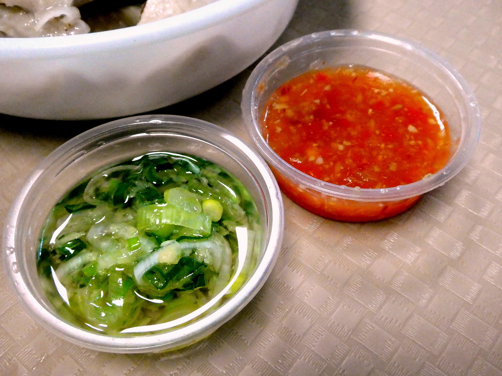 Kam Ho Noodle Express - Photo 5
