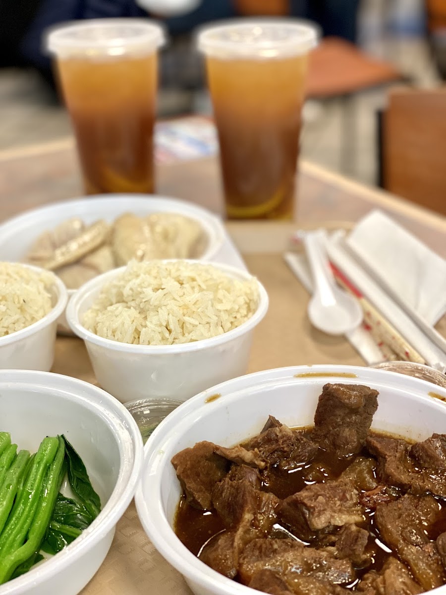 Kam Ho Noodle Express - Photo 6