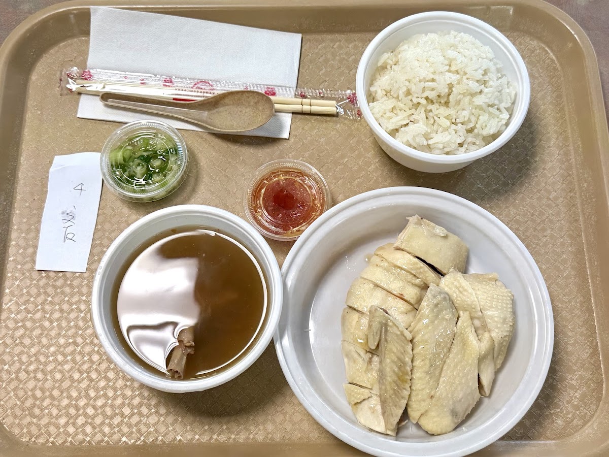 Kam Ho Noodle Express - Photo 7