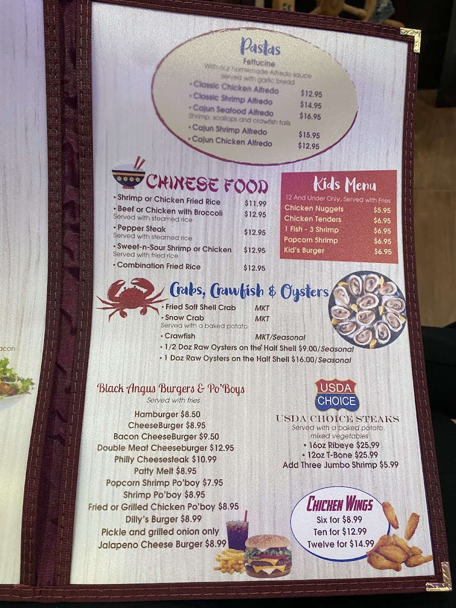 Menu Photo 7