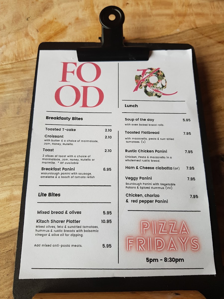 Menu Photo 7