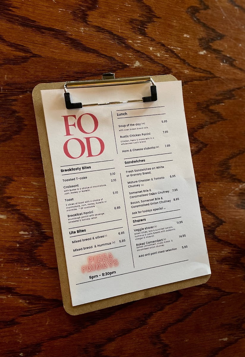 Menu Photo 8