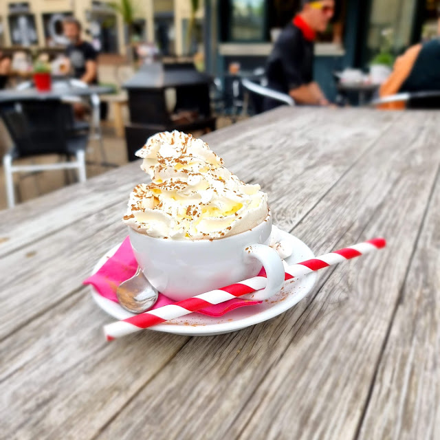 Hot Chocolate