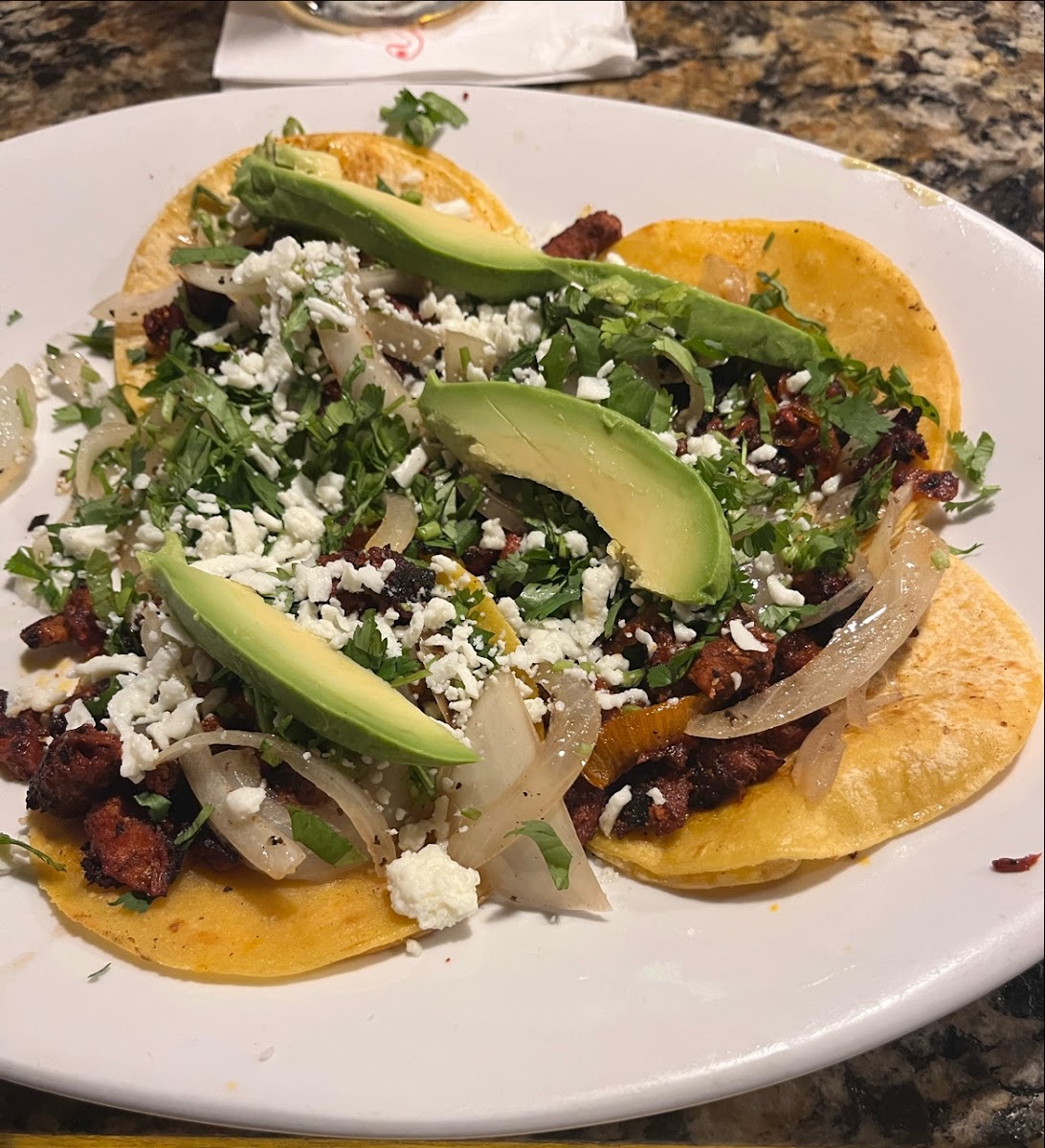 Alicia's Mexican Grille - Photo 2