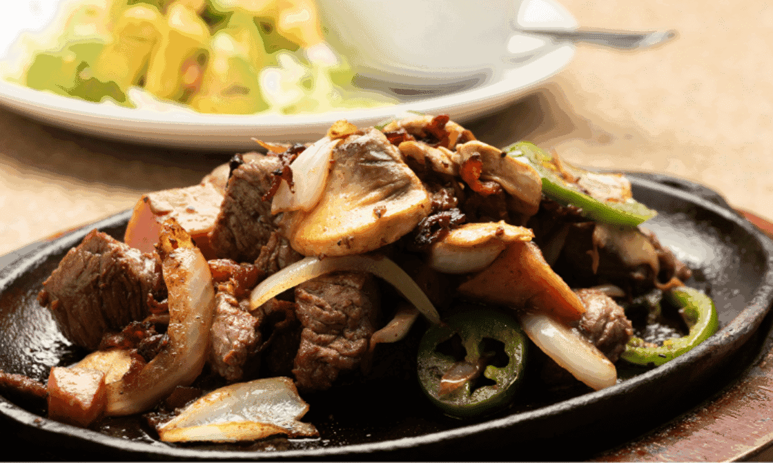 Alicia's Mexican Grille - Photo 4