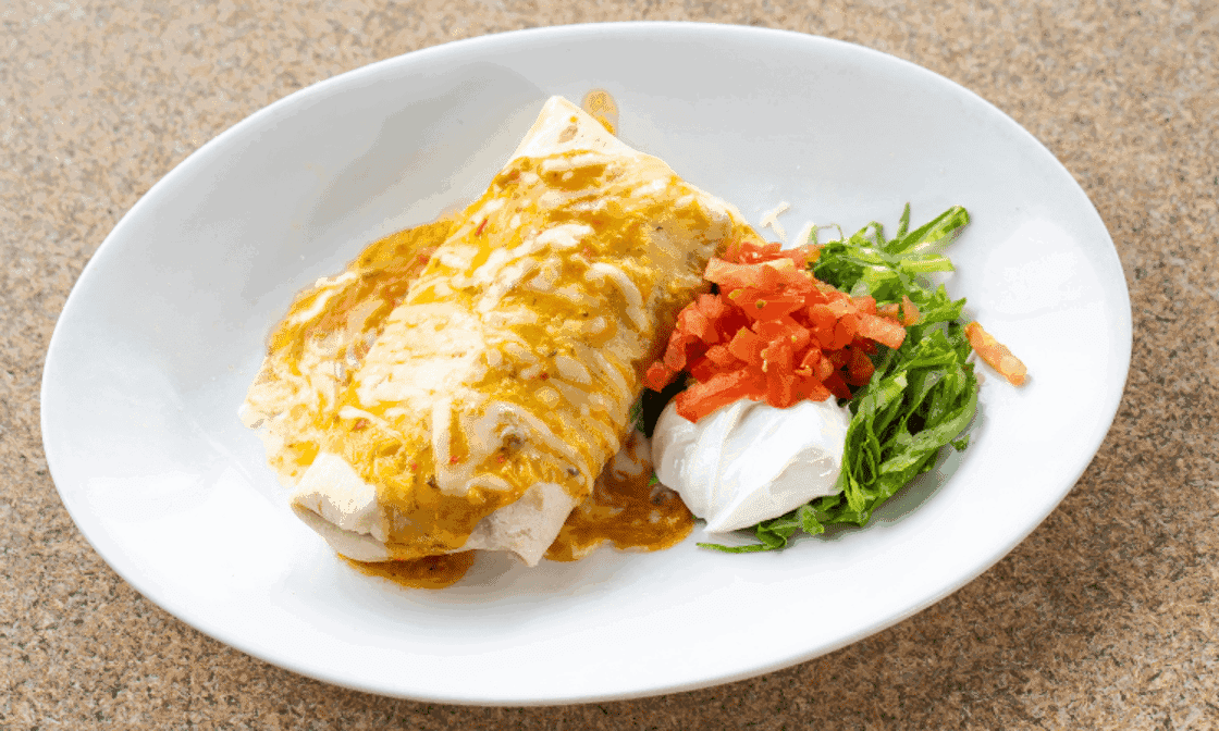 Alicia's Mexican Grille - Photo 5