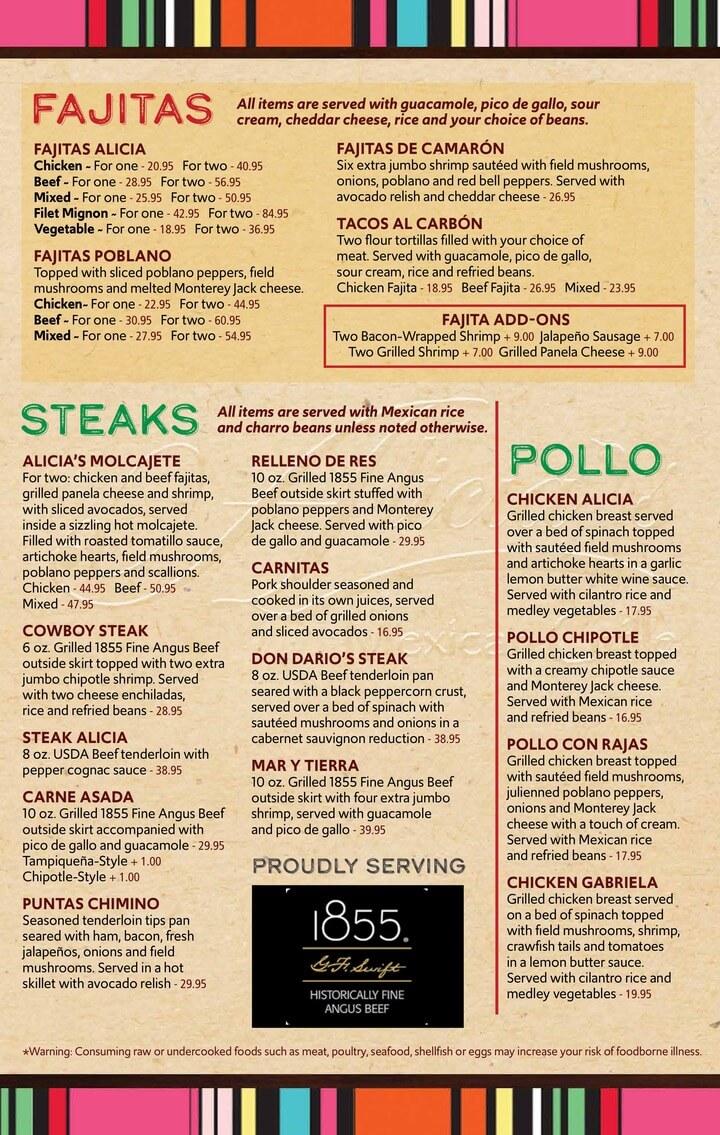 Menu Photo 2