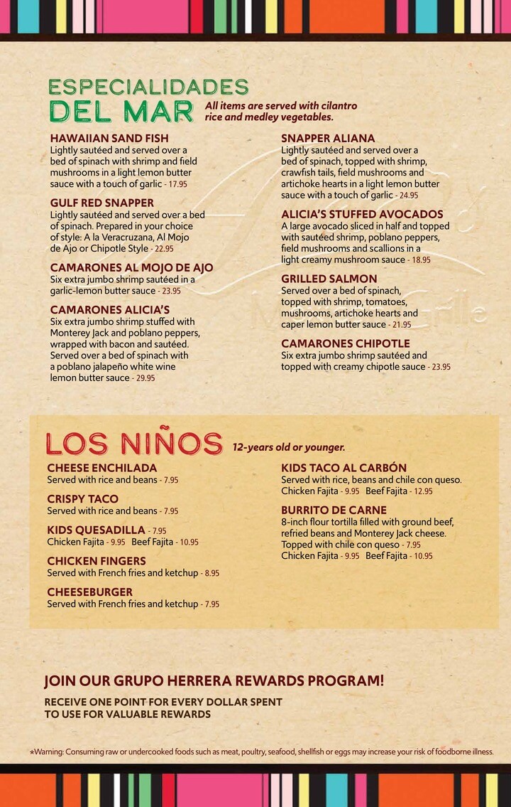 Menu Photo 4