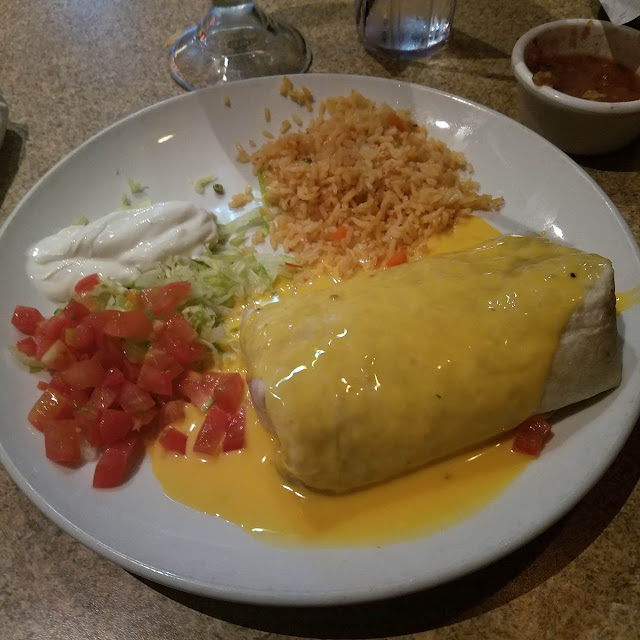 SD Chile Relleno