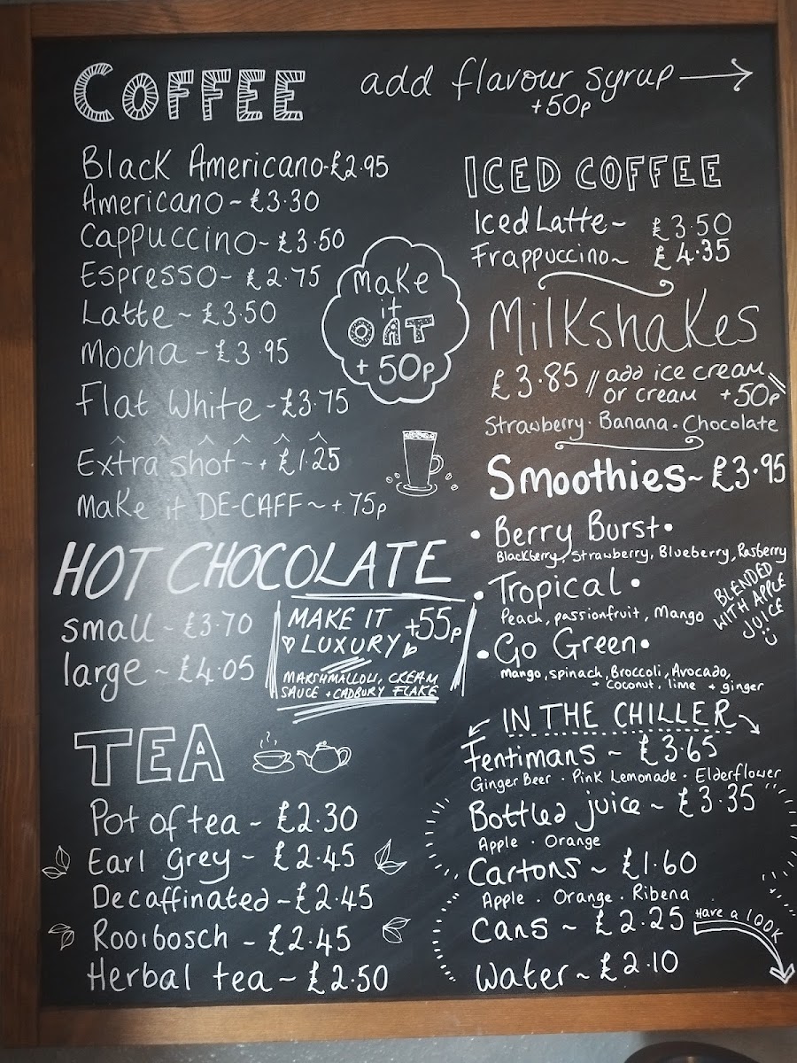 Menu Photo 0