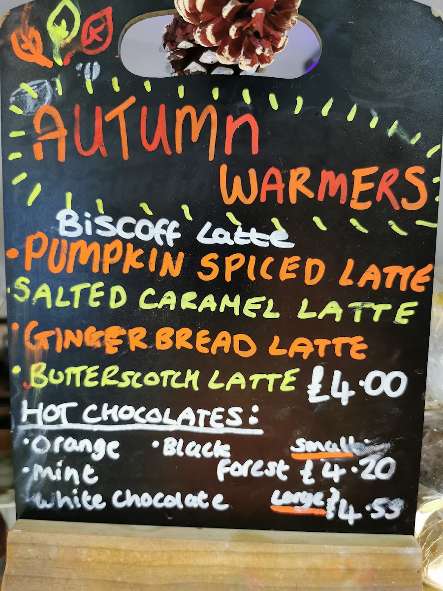 Menu Photo 9