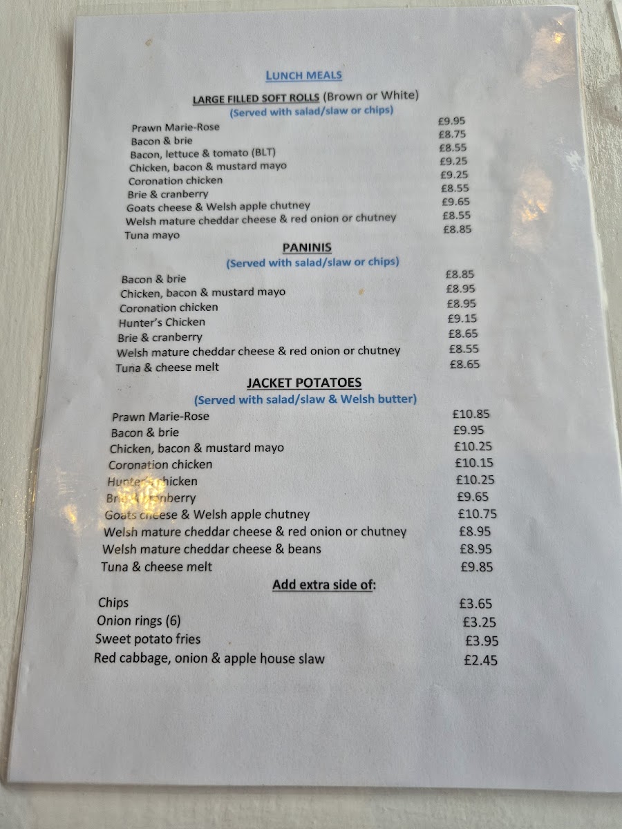Menu Photo 4