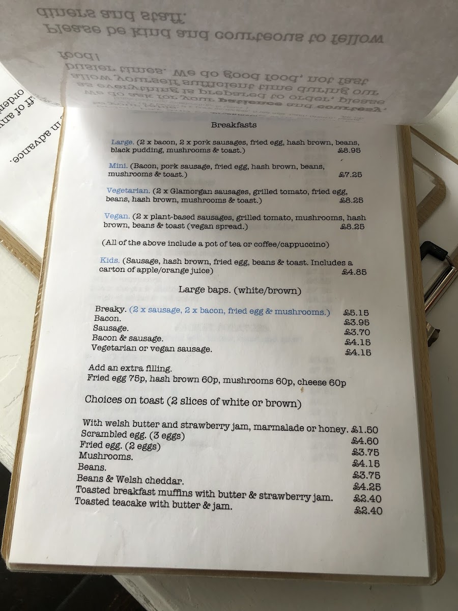Menu Photo 8