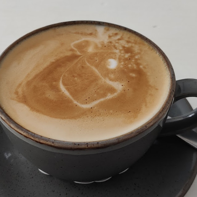 Flat White
