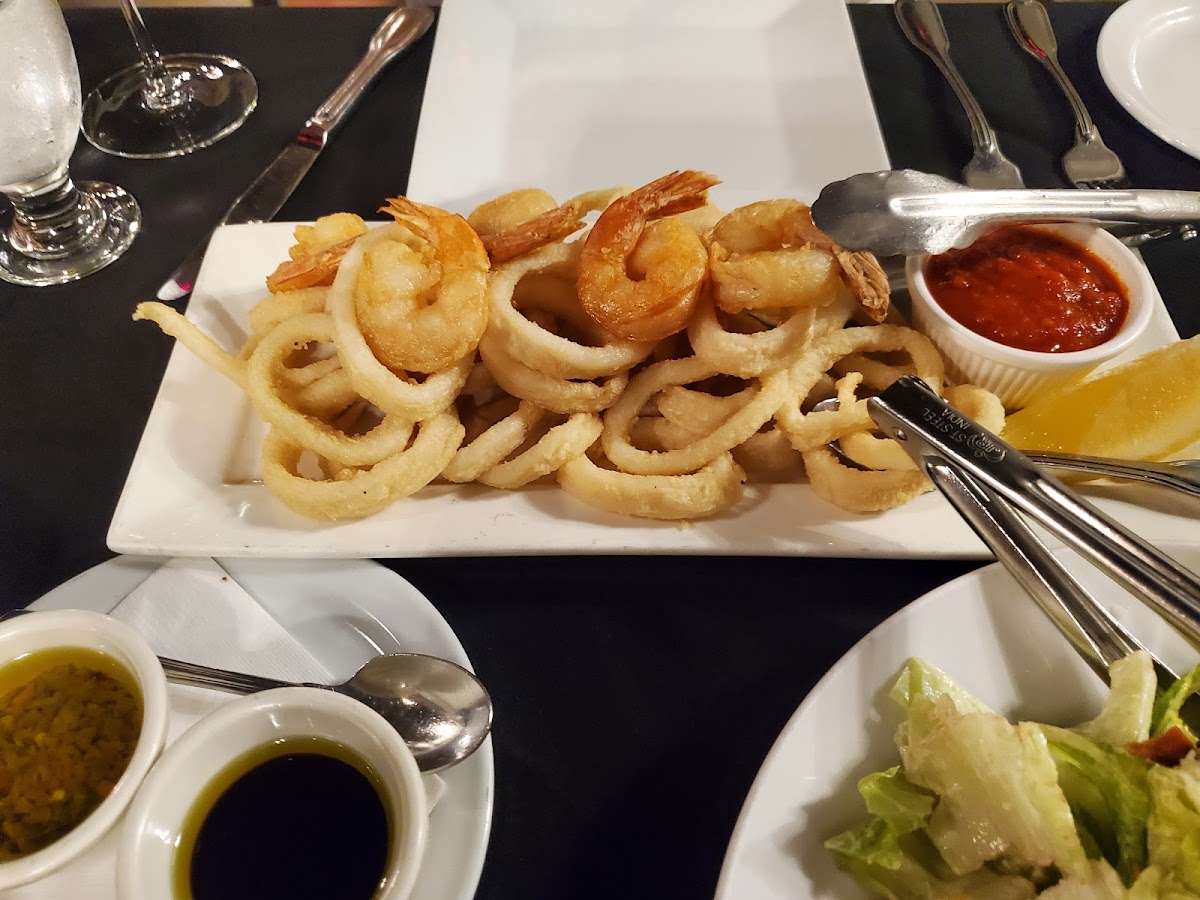 Nove Ristorante - Photo 1