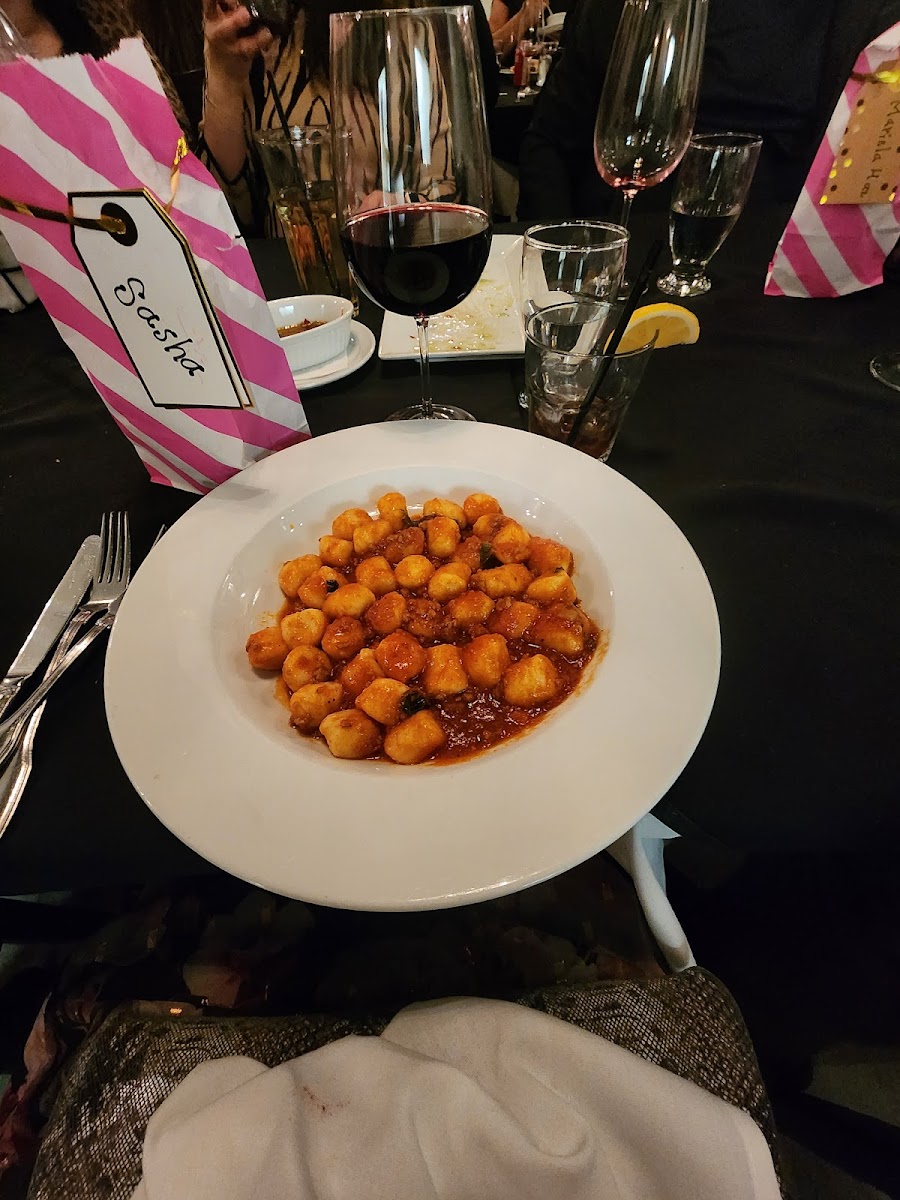 Nove Ristorante - Photo 4