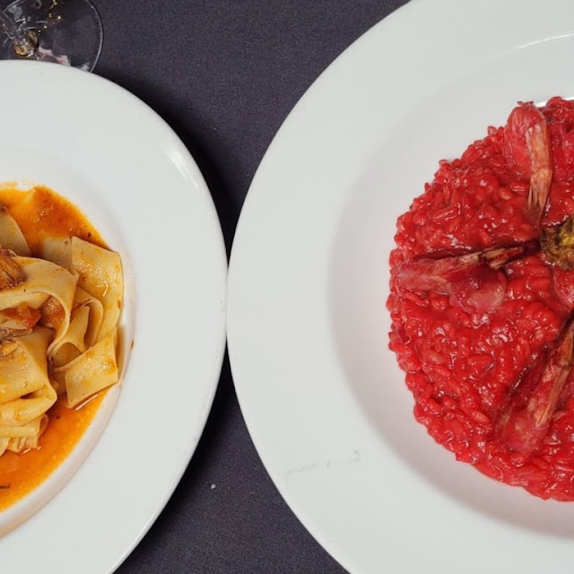 Risotto