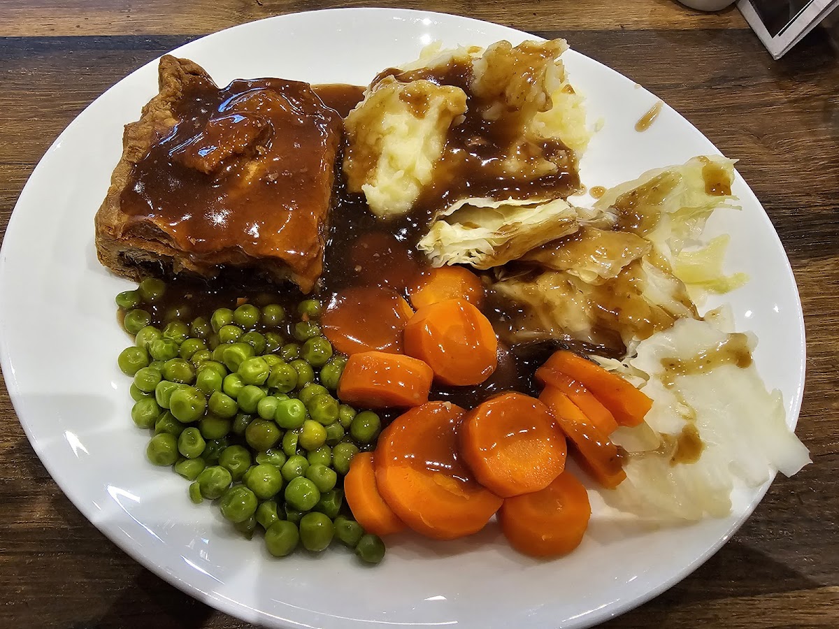 Ivy Farm restaurant - Photo 3