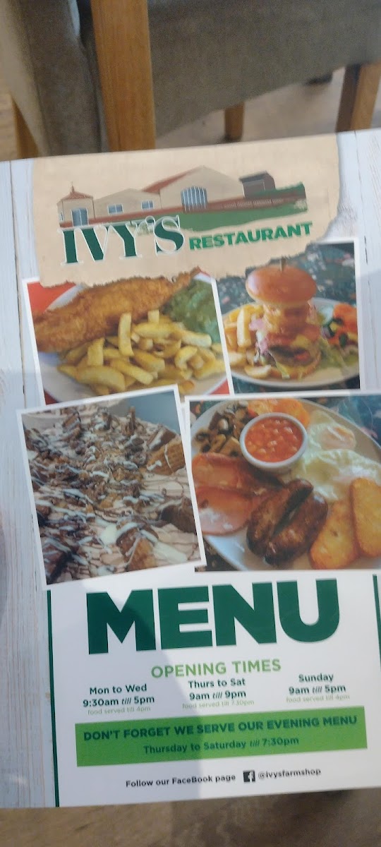 Menu Photo 9