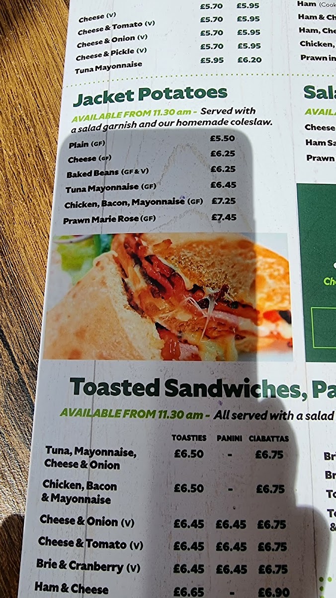 Menu Photo 5