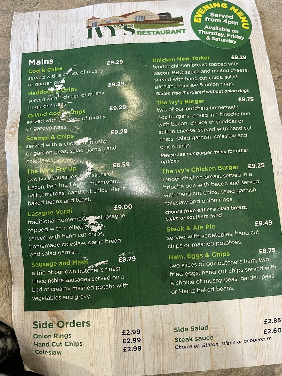 Menu Photo 7