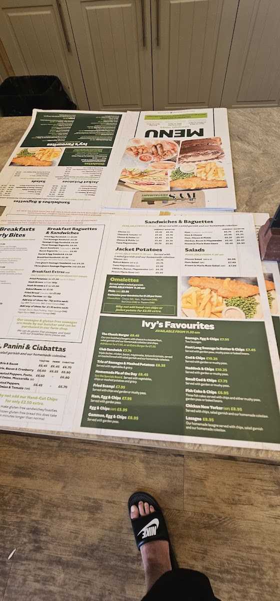 Menu Photo 8