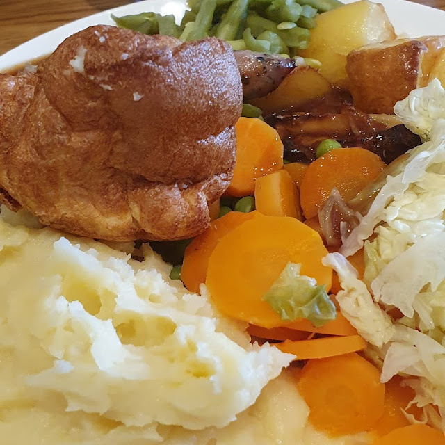 Sunday Lunch