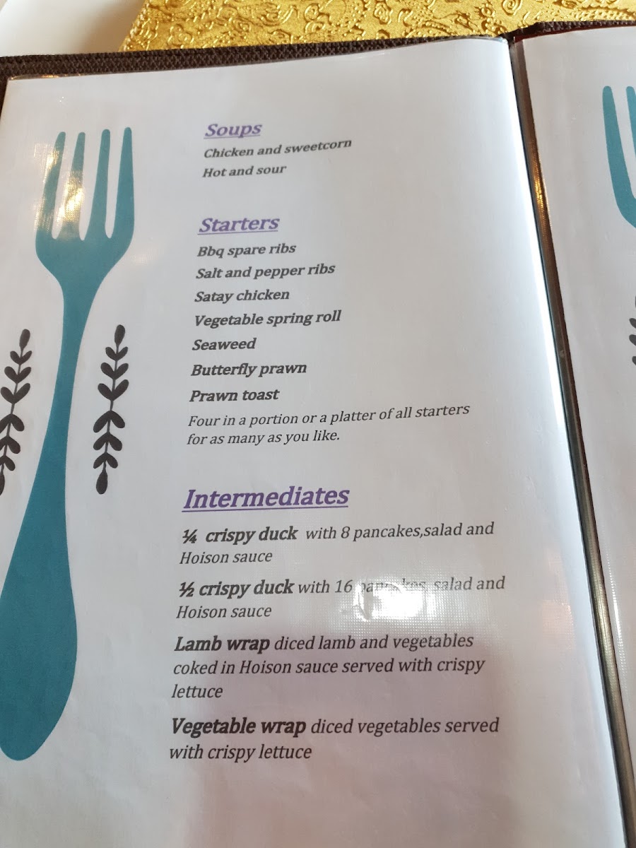 Menu Photo 5